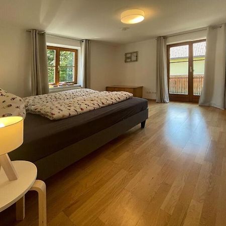 Holiday Apartment Lucky Guy 오버스타우펜 외부 사진