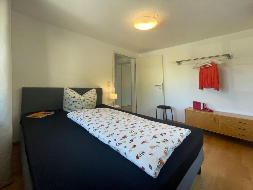 Holiday Apartment Lucky Guy 오버스타우펜 외부 사진