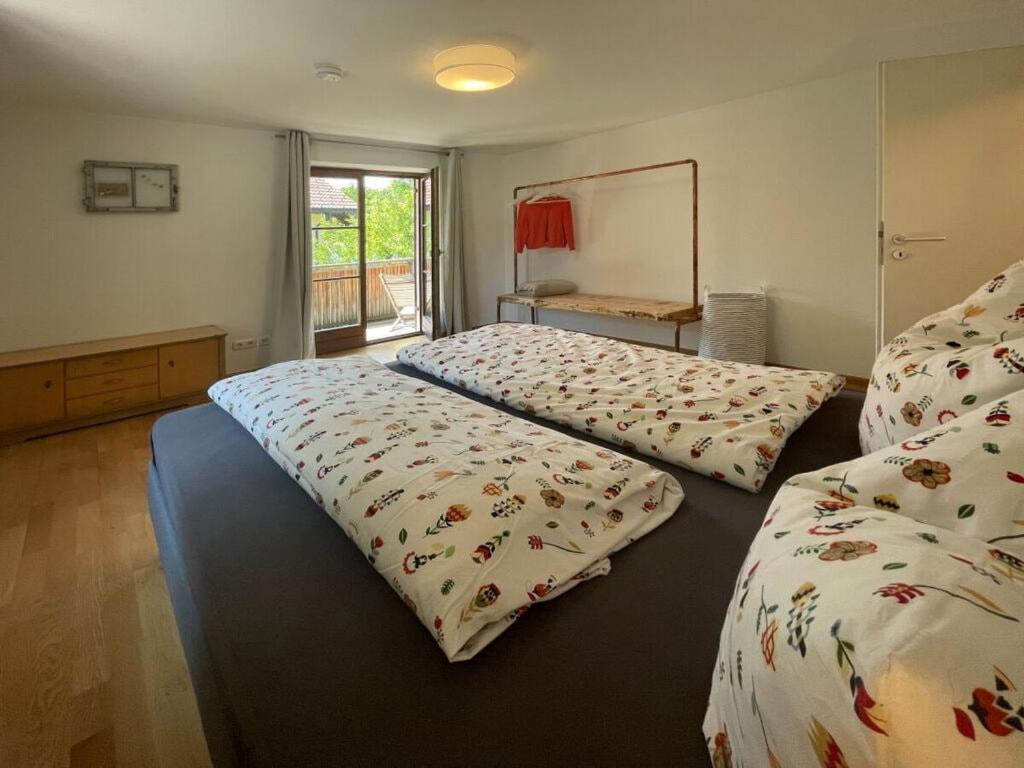 Holiday Apartment Lucky Guy 오버스타우펜 외부 사진